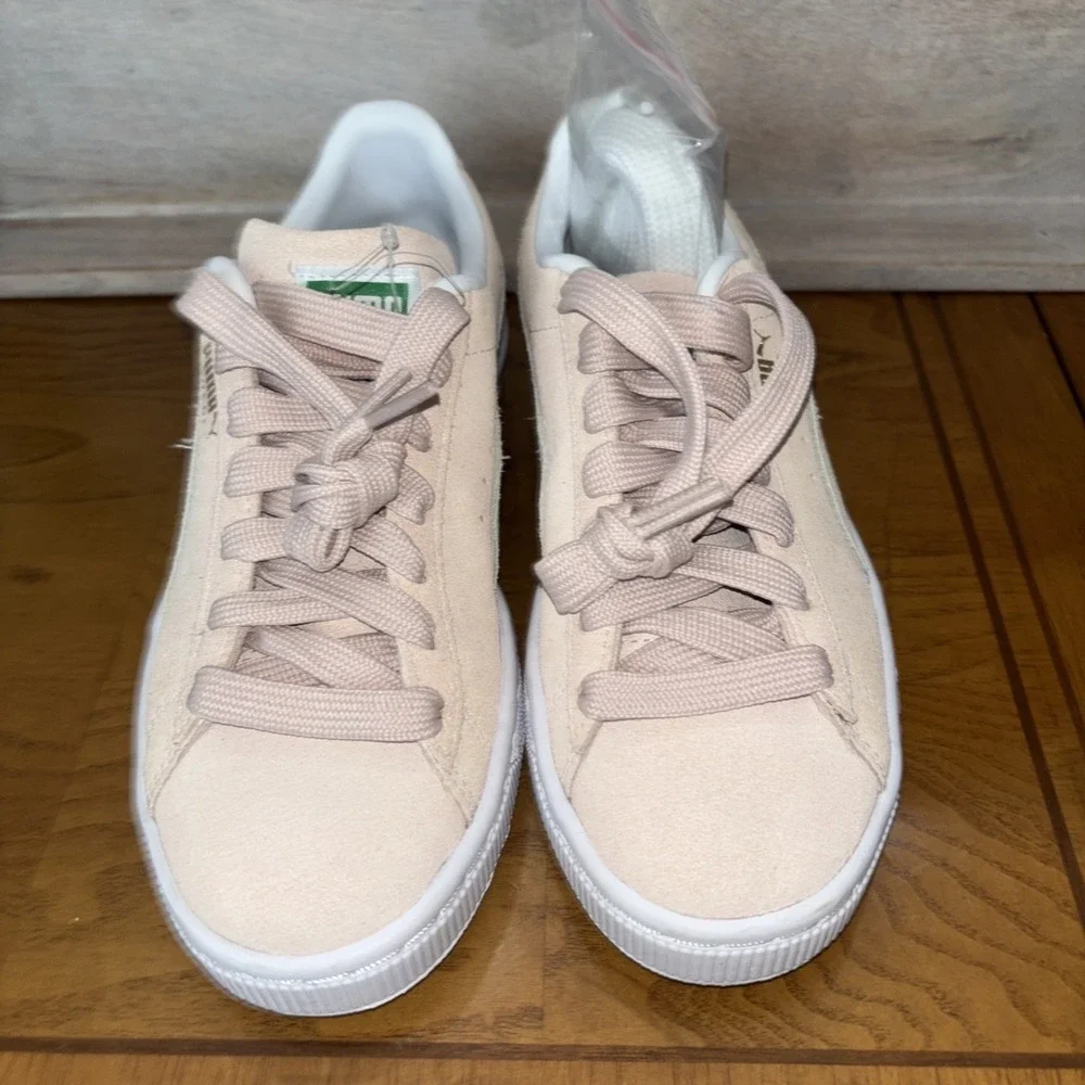 Puma womens sneakers